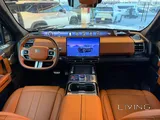 Jetour G700 Flagship 2026 V4 